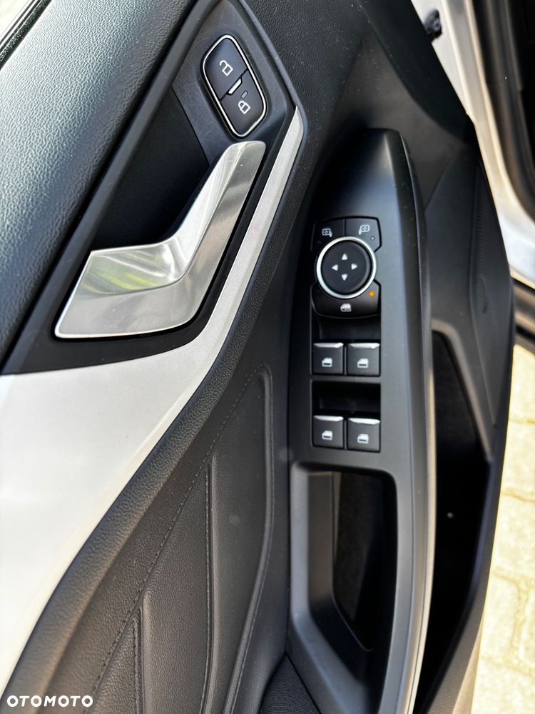 Ford Focus 1.5 EcoBlue Trend Edition - 8