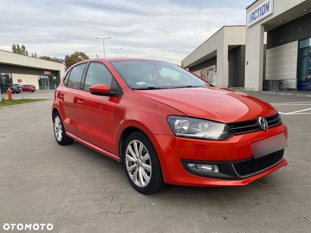 Volkswagen Polo 1.4 16V Highline DSG - 11