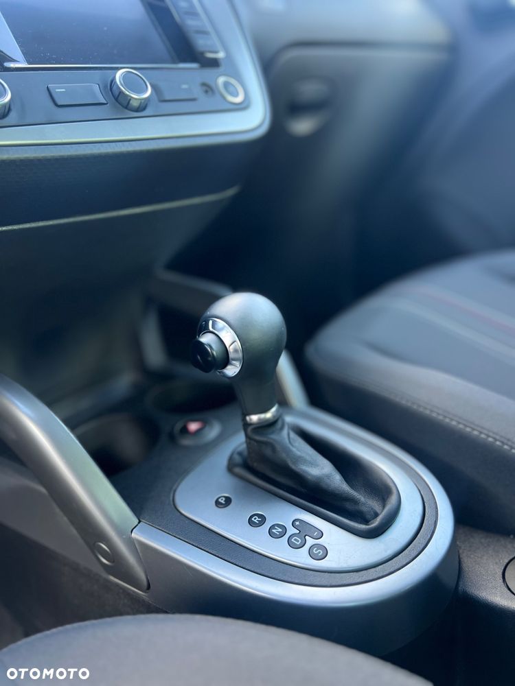 Seat Altea 1.6 TDI DPF CR DSG Reference - 14