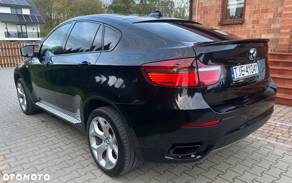 BMW X6 - 3