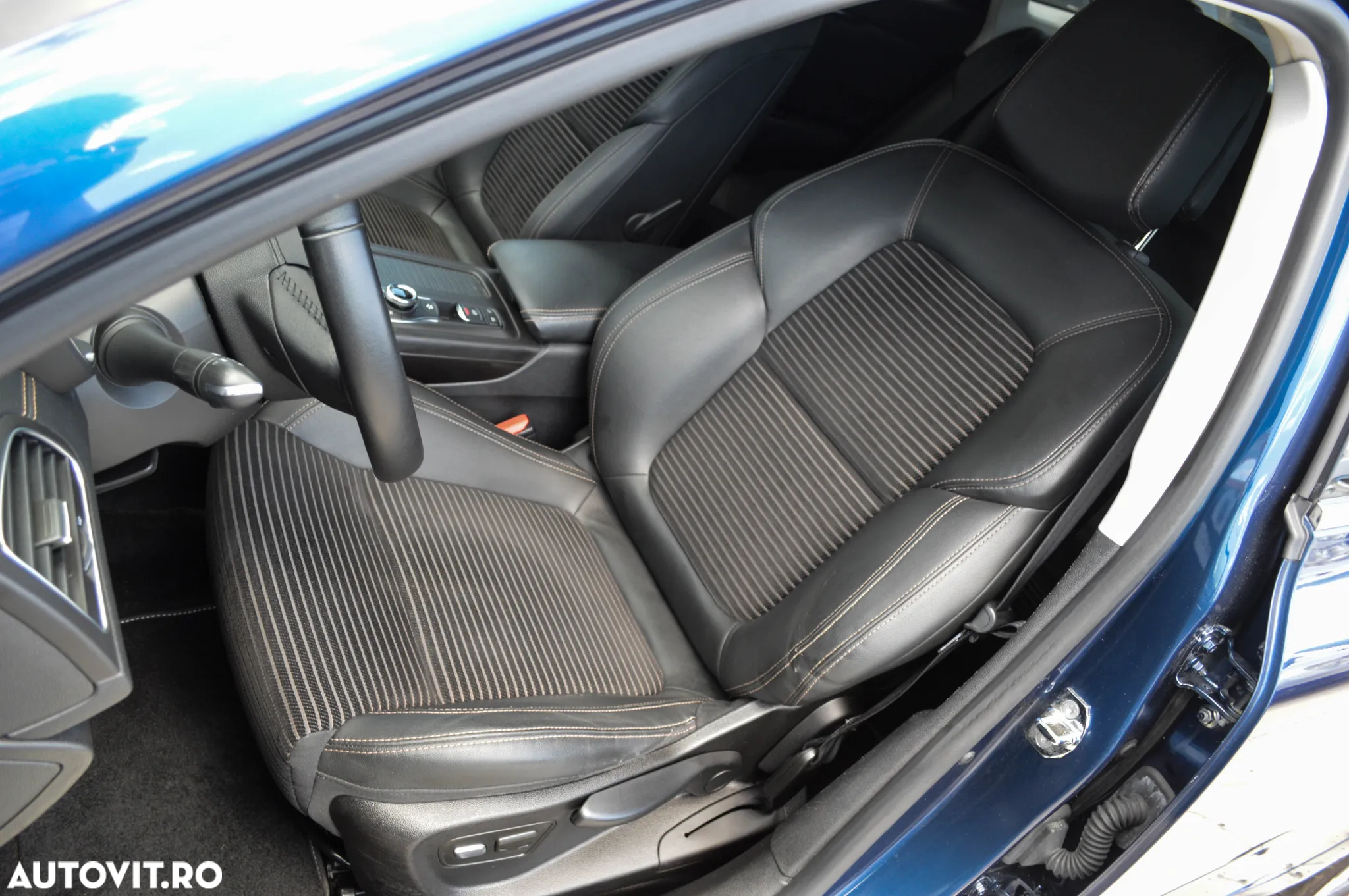 Renault Talisman ENERGY dCi 160 EDC INTENS - 17
