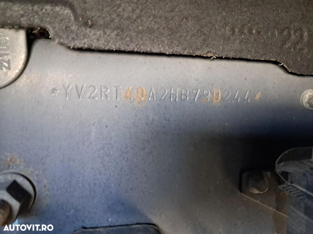 Volvo fh 500 automat euro 6 - 30