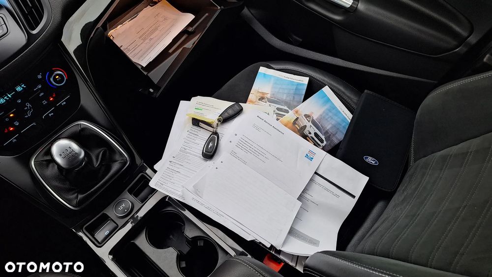 Ford Kuga 1.5 EcoBoost FWD ST-Line ASS MMT6 - 16