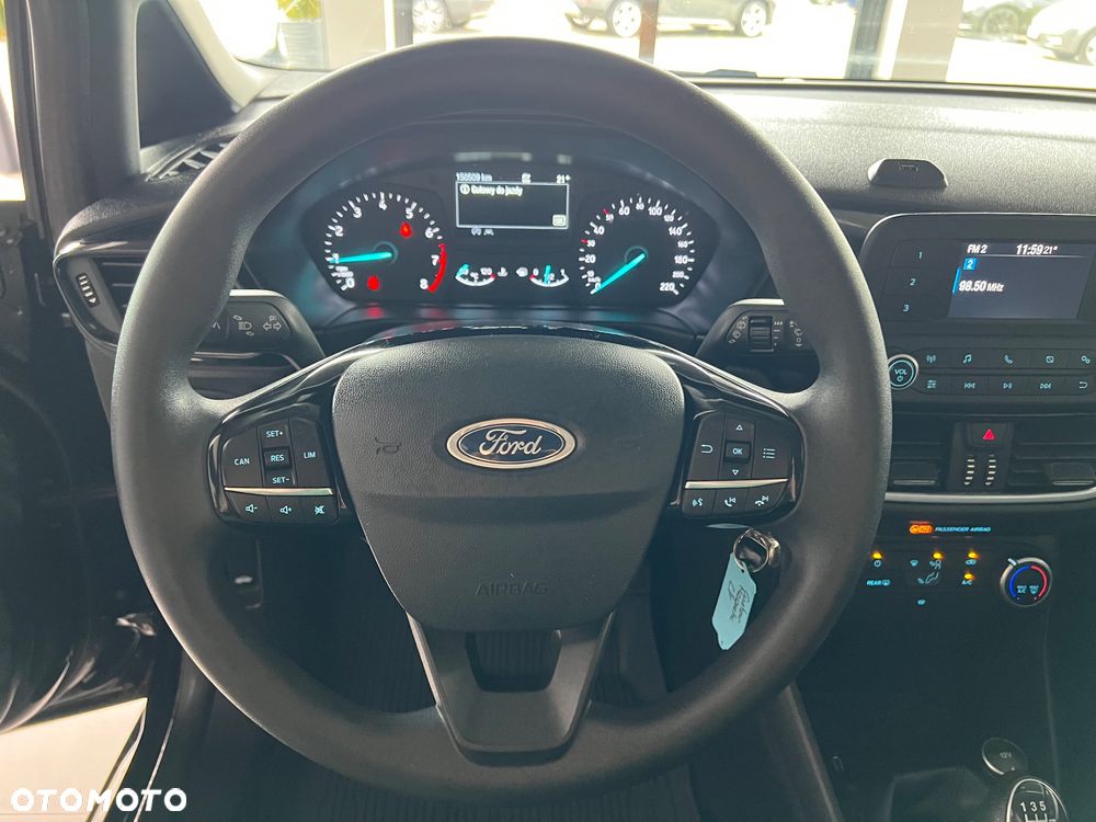 Ford Fiesta - 20