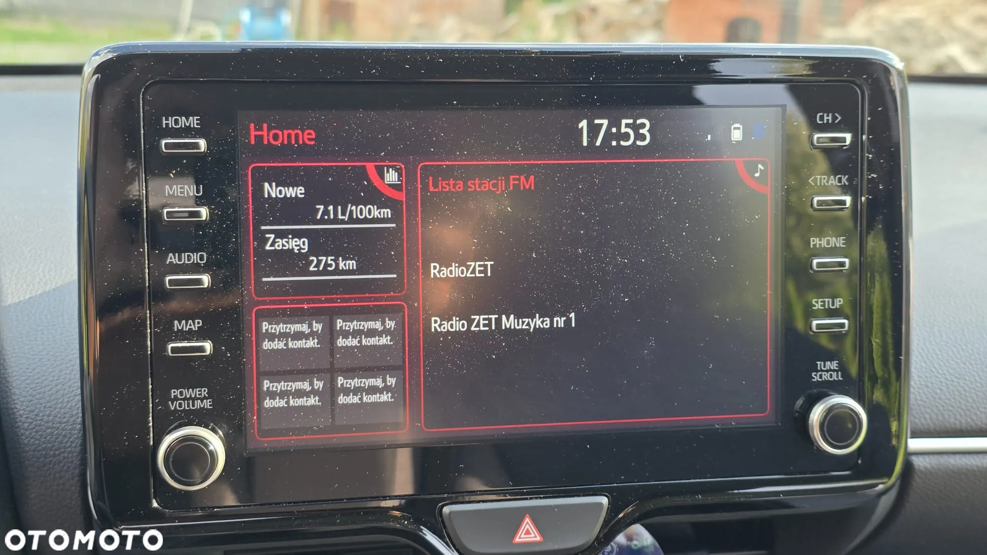 Toyota Yaris 1.5 Comfort CVT - 24