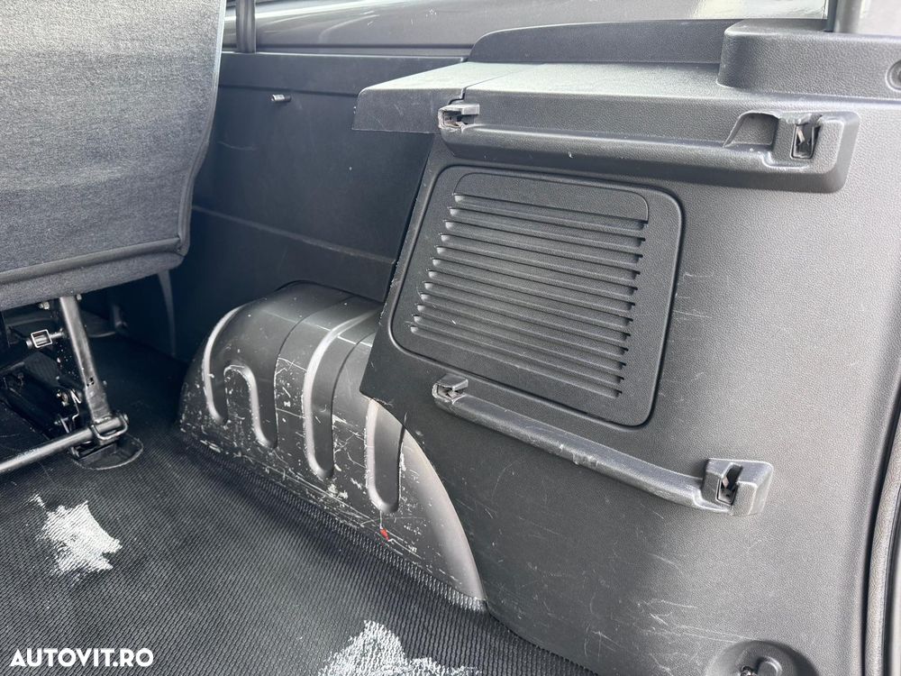 Renault Trafic ENERGY dCi 125 Combi Expression - 23