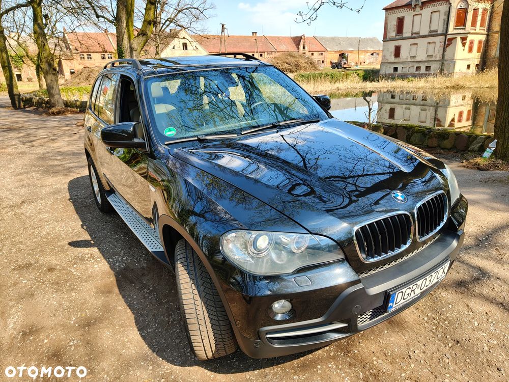 BMW X5 3.0d xDrive - 9