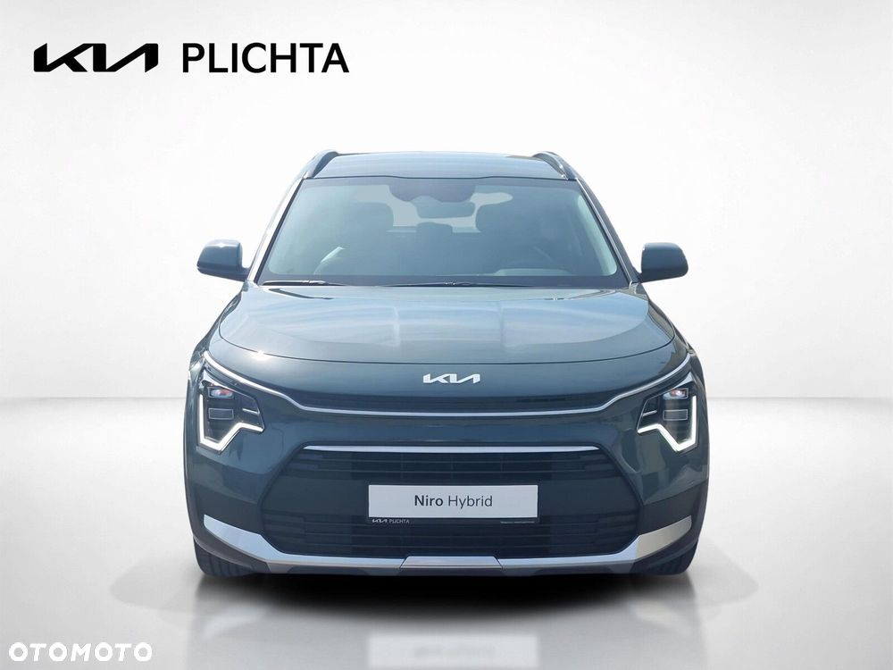 Kia Niro - 9