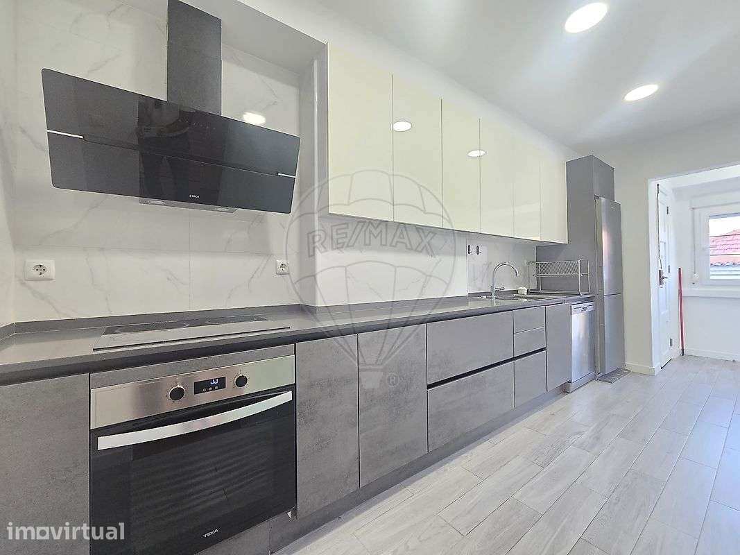 Apartamento T3 para venda - Grande imagem: 4/20