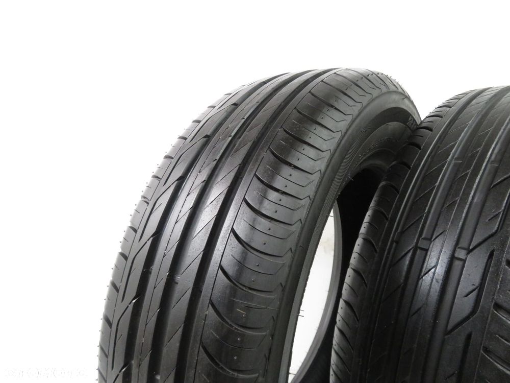 2x 185/65R15 OPONY LETNIE Bridgestone Turanza T001 88H - 6