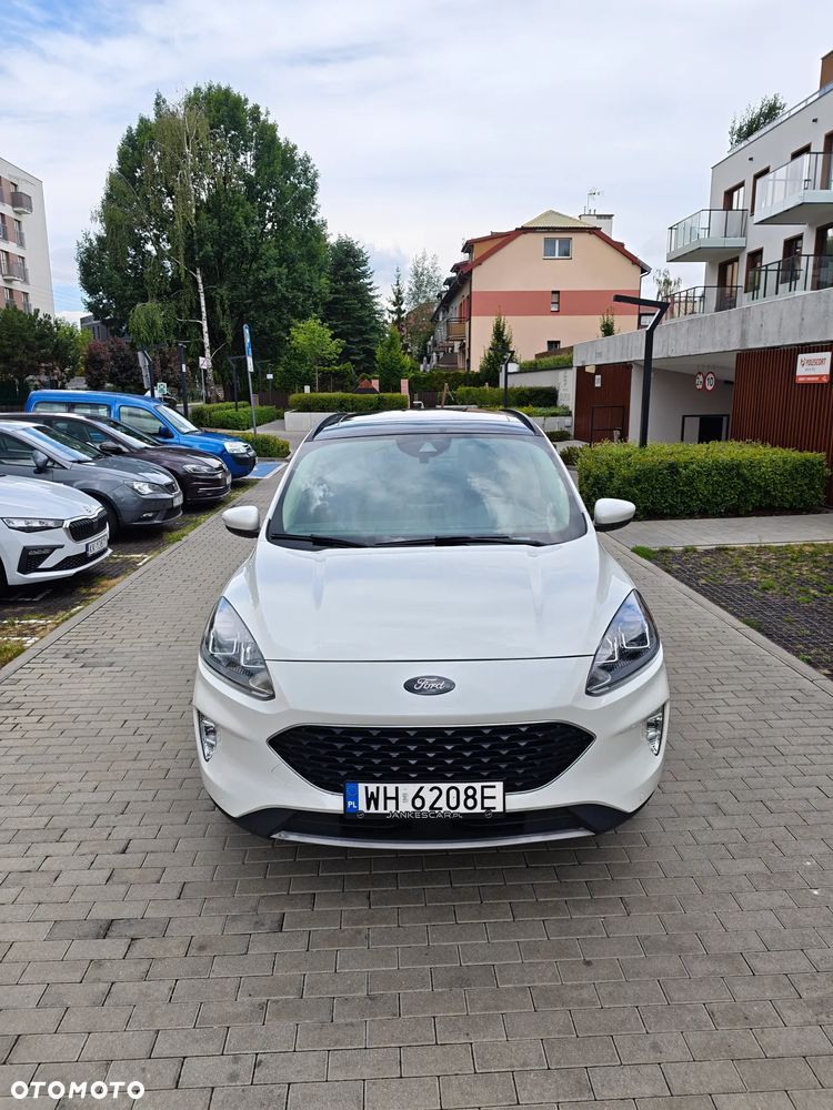 Ford Kuga - 5