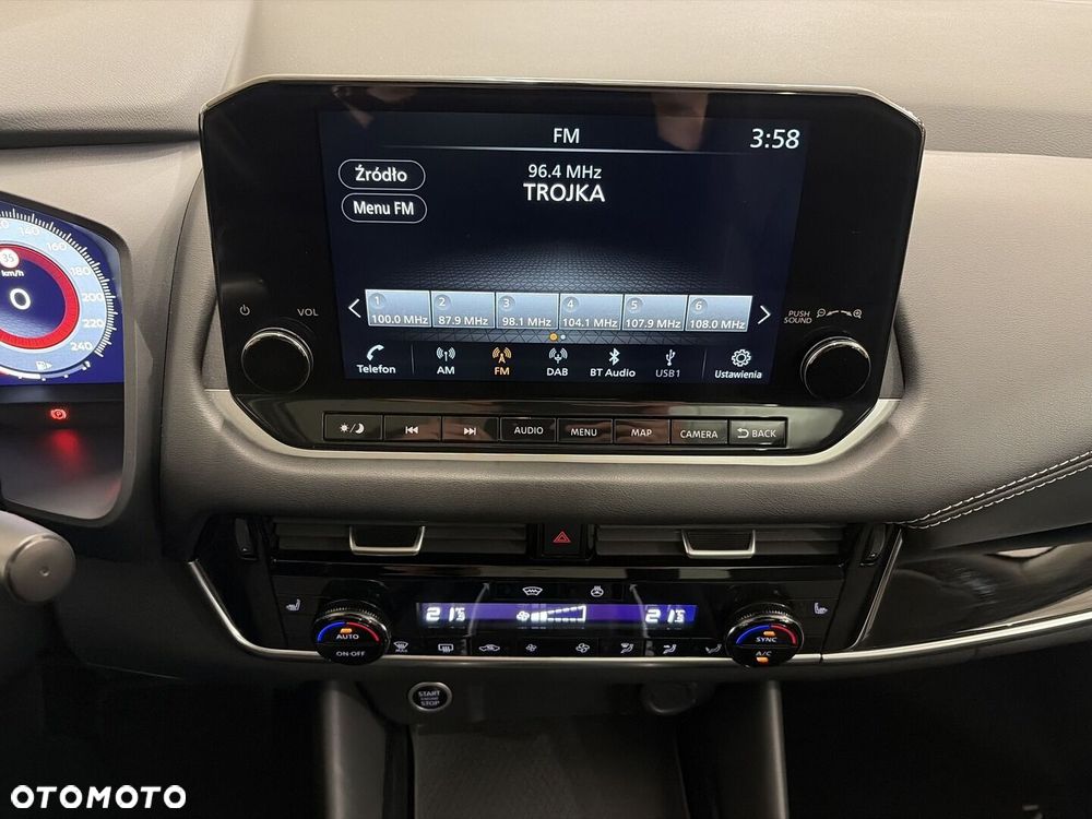 Nissan Qashqai 1.3 DIG-T MHEV Tekna - 18