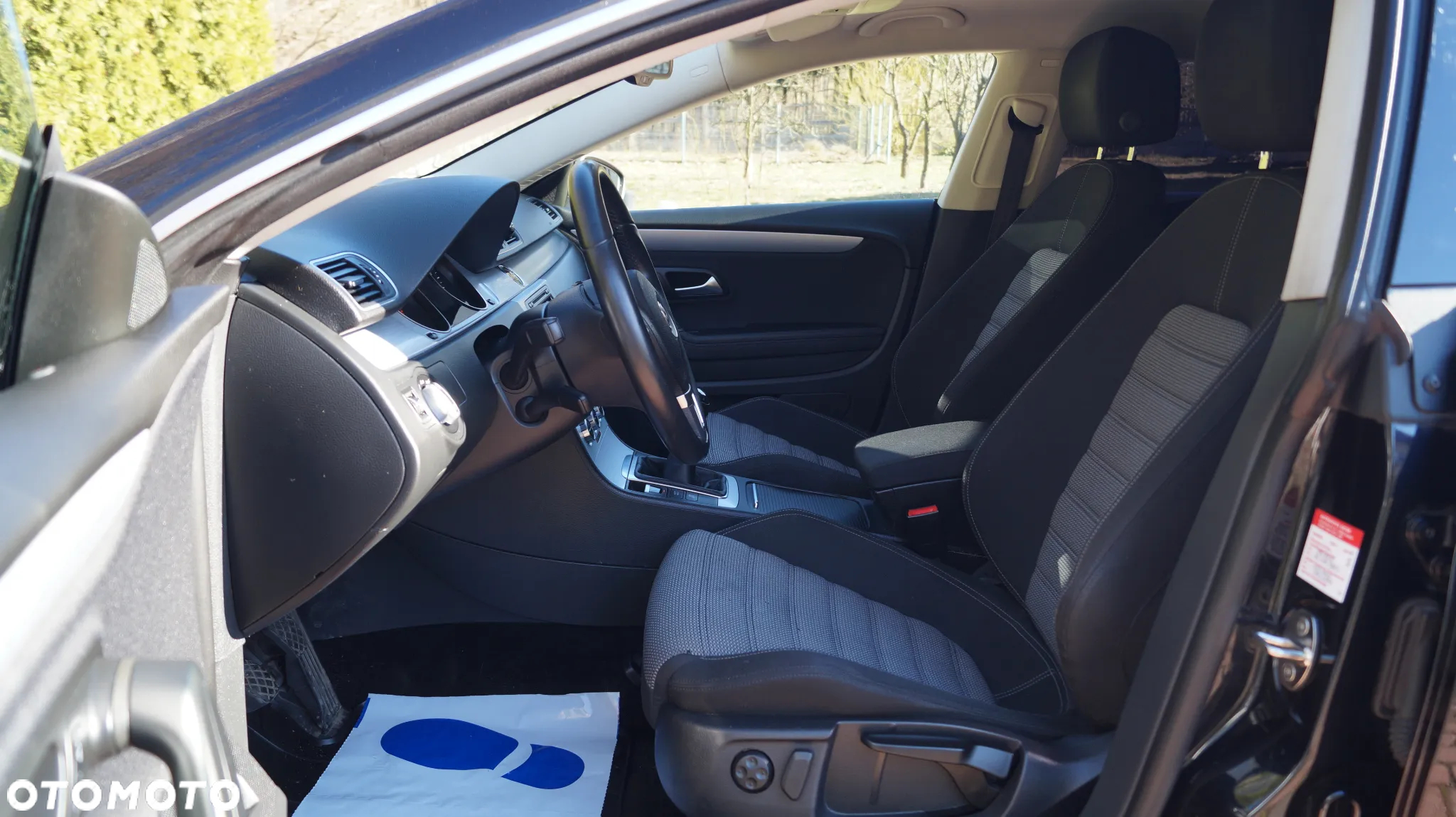 Volkswagen CC 1.8 TSI - 26