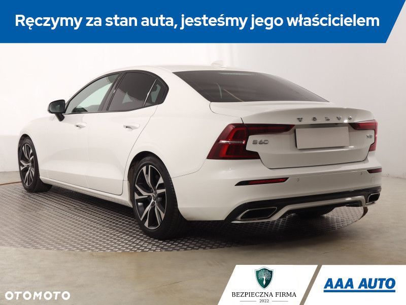Volvo S60 - 6