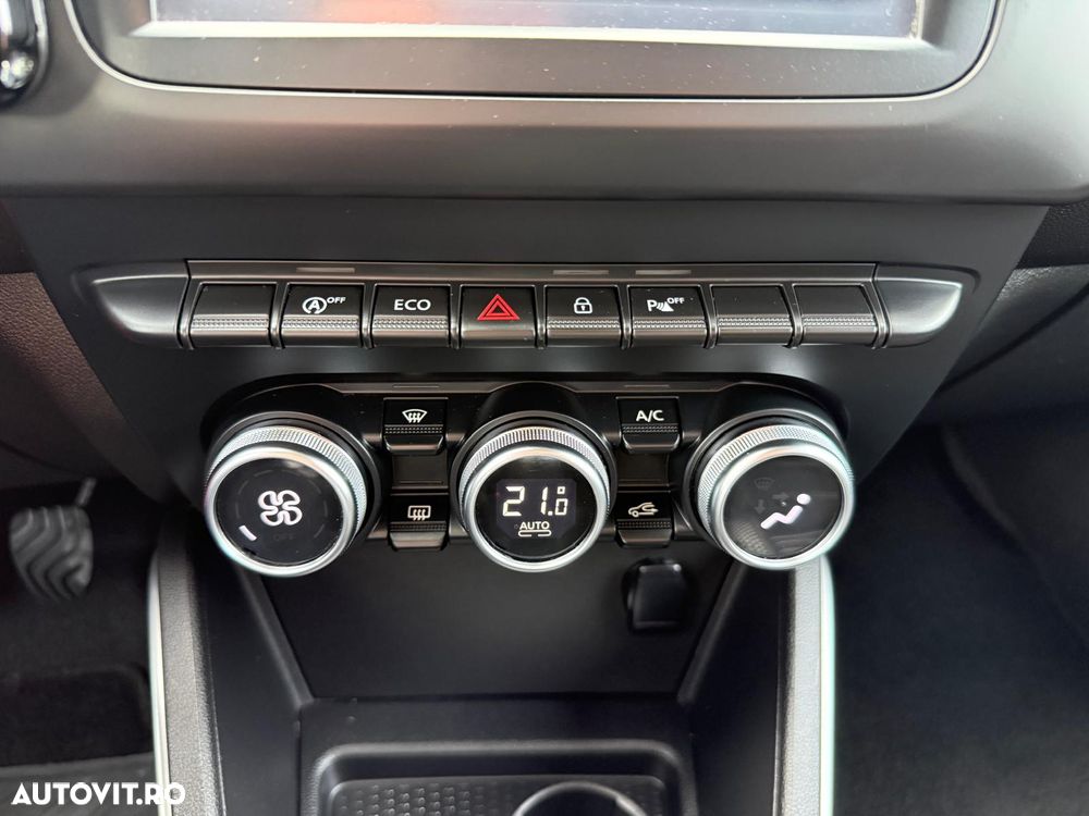 Dacia Duster 1.6 SCe Prestige jante 17" - 29