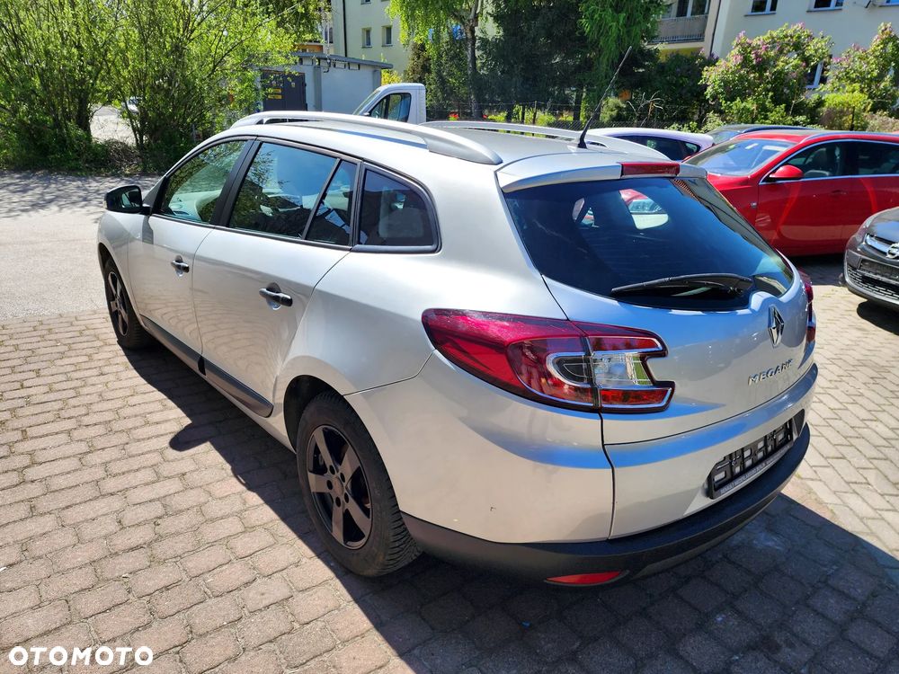 Renault Megane 1.6 16V 100 J'taime - 6