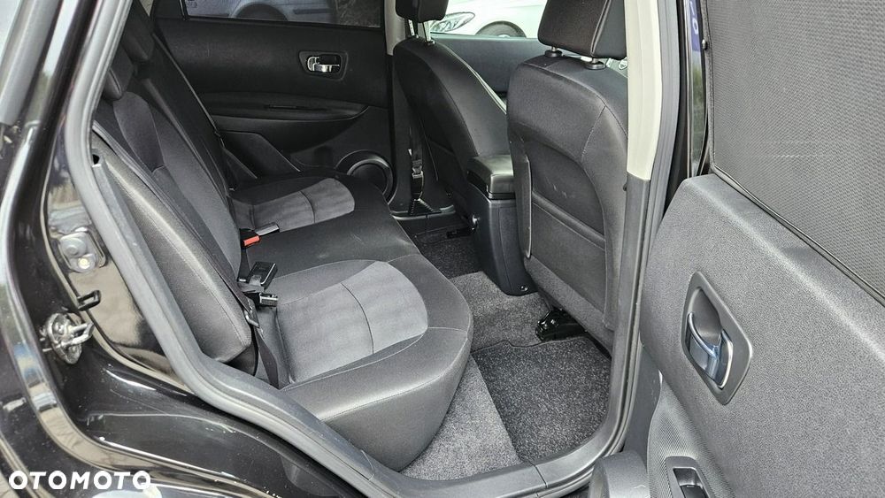 Nissan Qashqai - 19