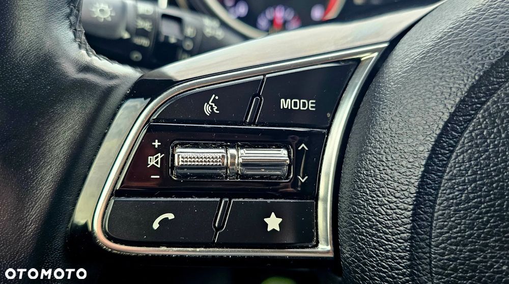 Kia Ceed 1.5 T-GDI OPF Platinum Edition - 39