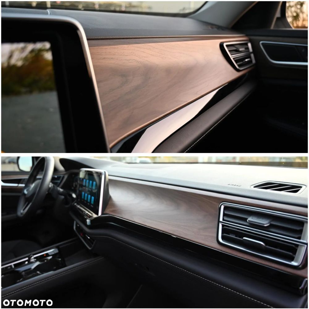 Volkswagen Atlas - 28