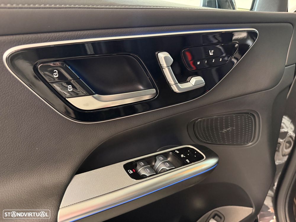 Mercedes-Benz GLC 300 de Coupe 4Matic 9G-TRONIC Edition AMG Line - 12