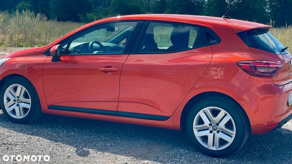 Renault Clio - 5
