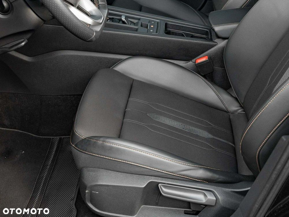Cupra Formentor 1.5 TSI DSG - 13