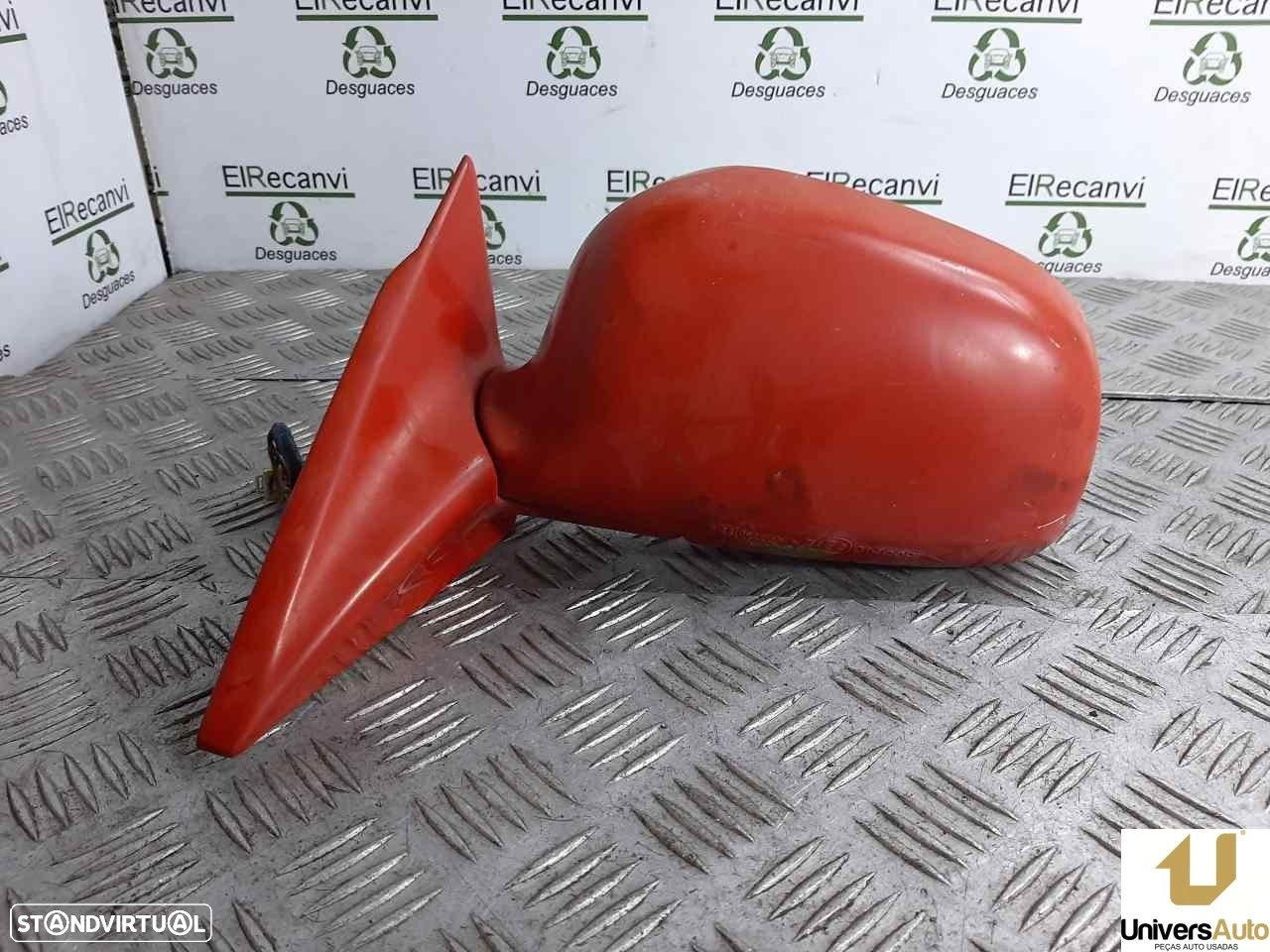 ESPELHO RETROVISOR ESQUERDO MITSUBISHI ECLIPSE II 1996 -014009 - 2