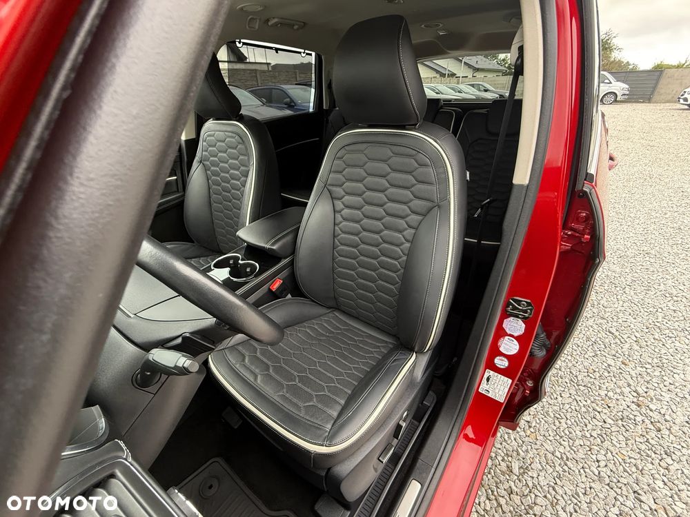 Ford S-Max 2.0 EcoBlue Allrad Vignale - 28