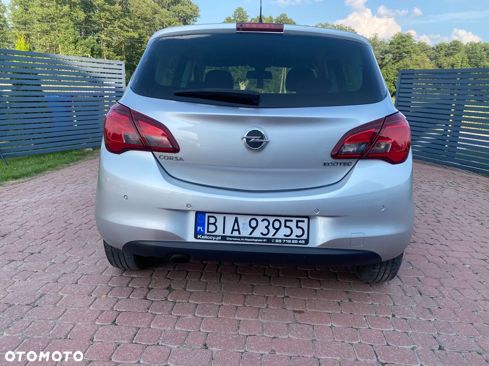 Opel Corsa - 21