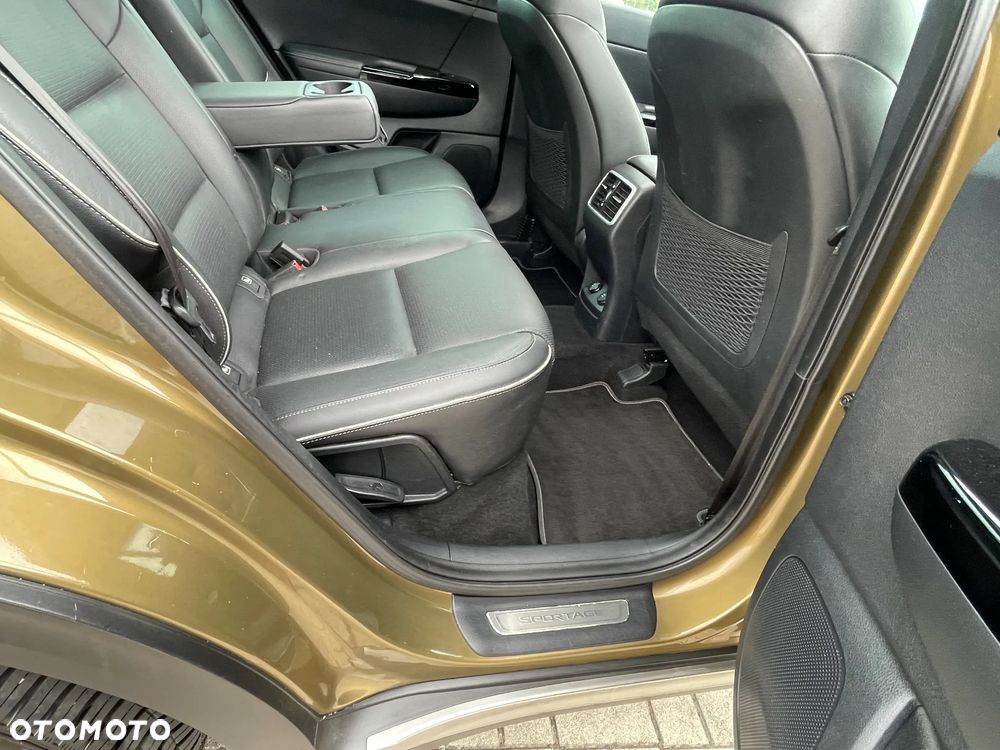Kia Sportage 1.6 T-GDI AWD GT Line - 18