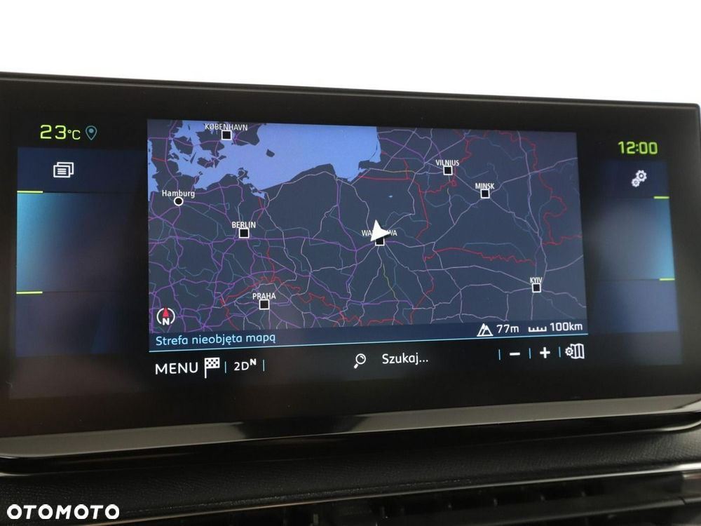 Peugeot 3008 Hybrid4 300 e-EAT8 GT Pack - 27