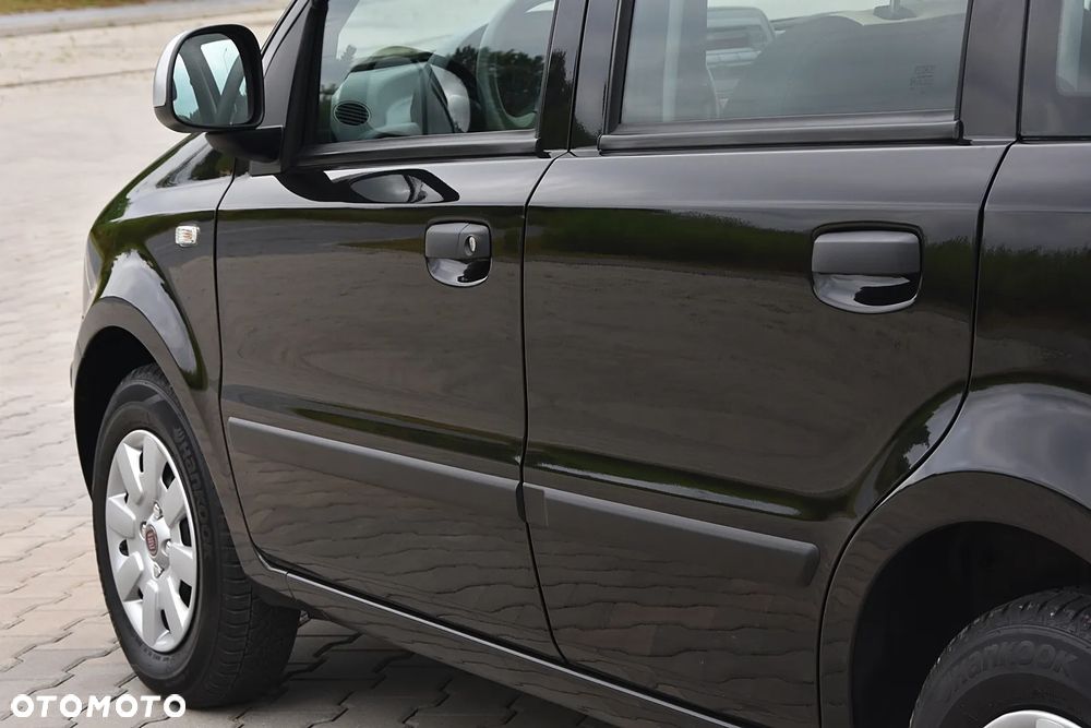 Fiat Panda - 27