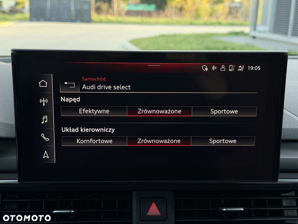 Audi A4 Avant 40 TDI quattro S tronic advanced - 20
