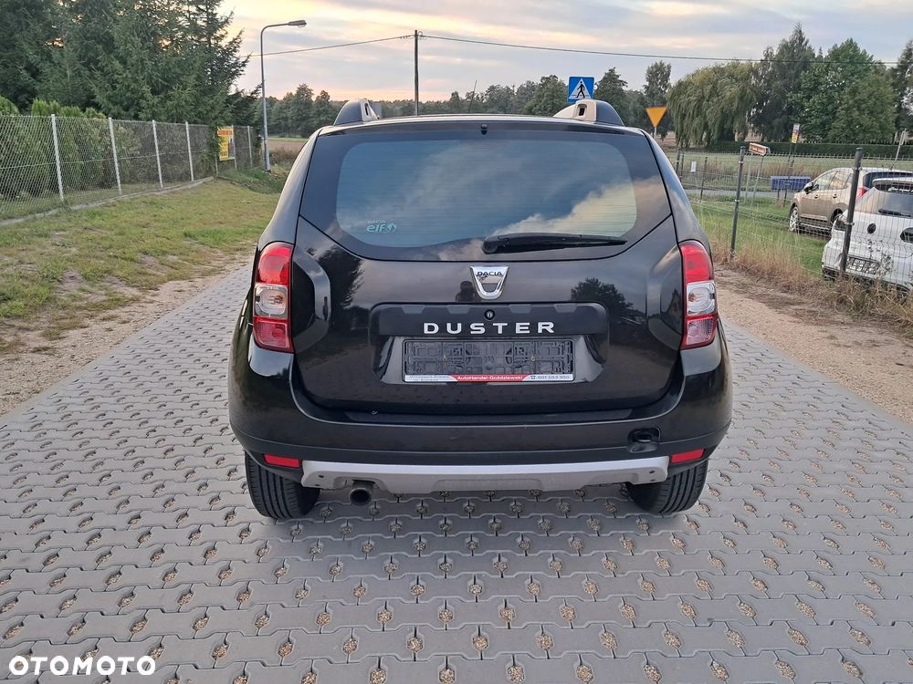 Dacia Duster 1.2 TCe Prestige - 7