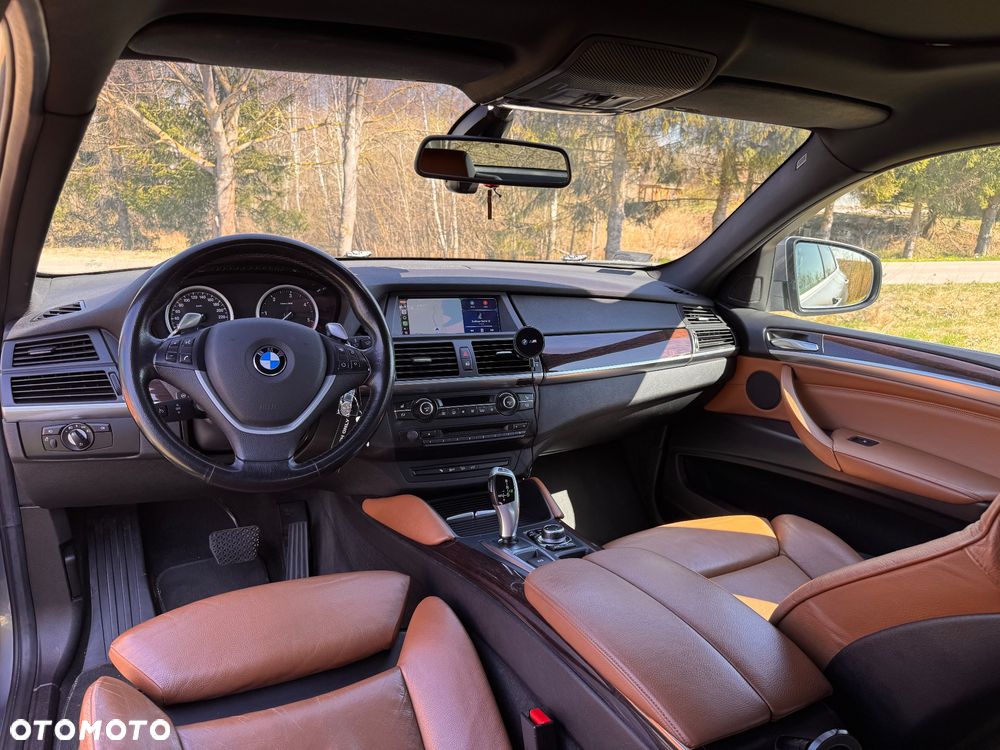 BMW X6 - 3