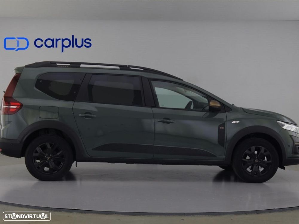 Dacia Jogger 1.0 ECO-G Extreme 7L Bi-Fuel - 8