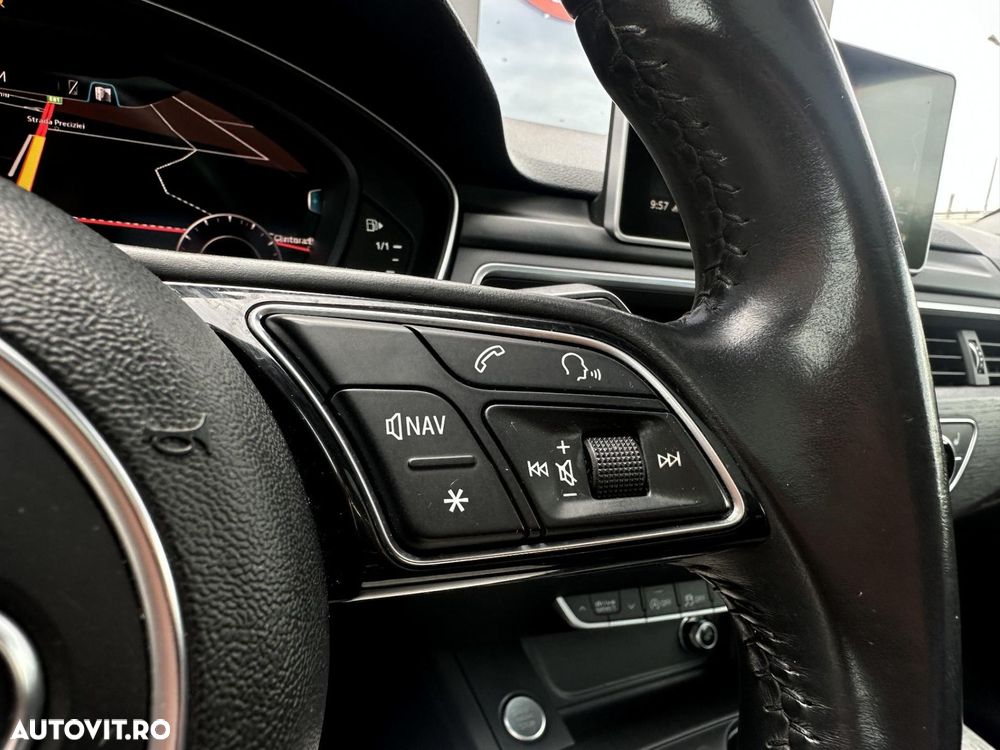 Audi A5 Coupé - 15