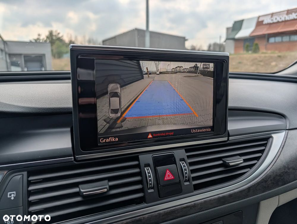 Audi A6 Limousine 2.0 TFSI Quattro S tronic - 20