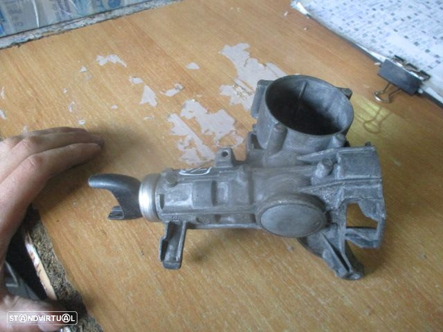 CANHÃO CAN10 FORD FOCUS 1995 Ignição - 3