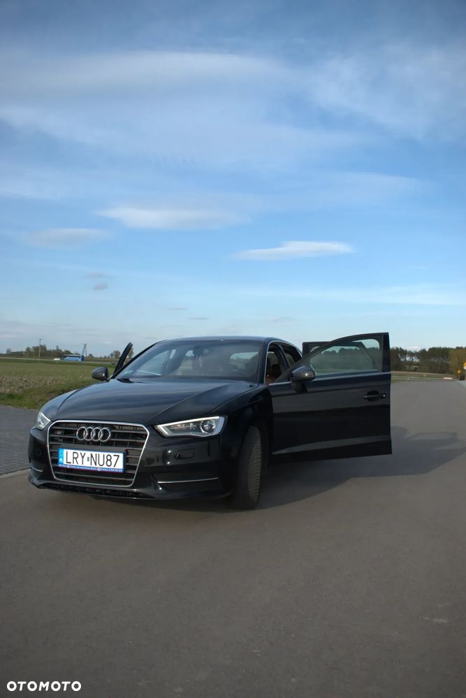 Audi A3 Sportback 1.4 TFSI S tronic Ambition - 5