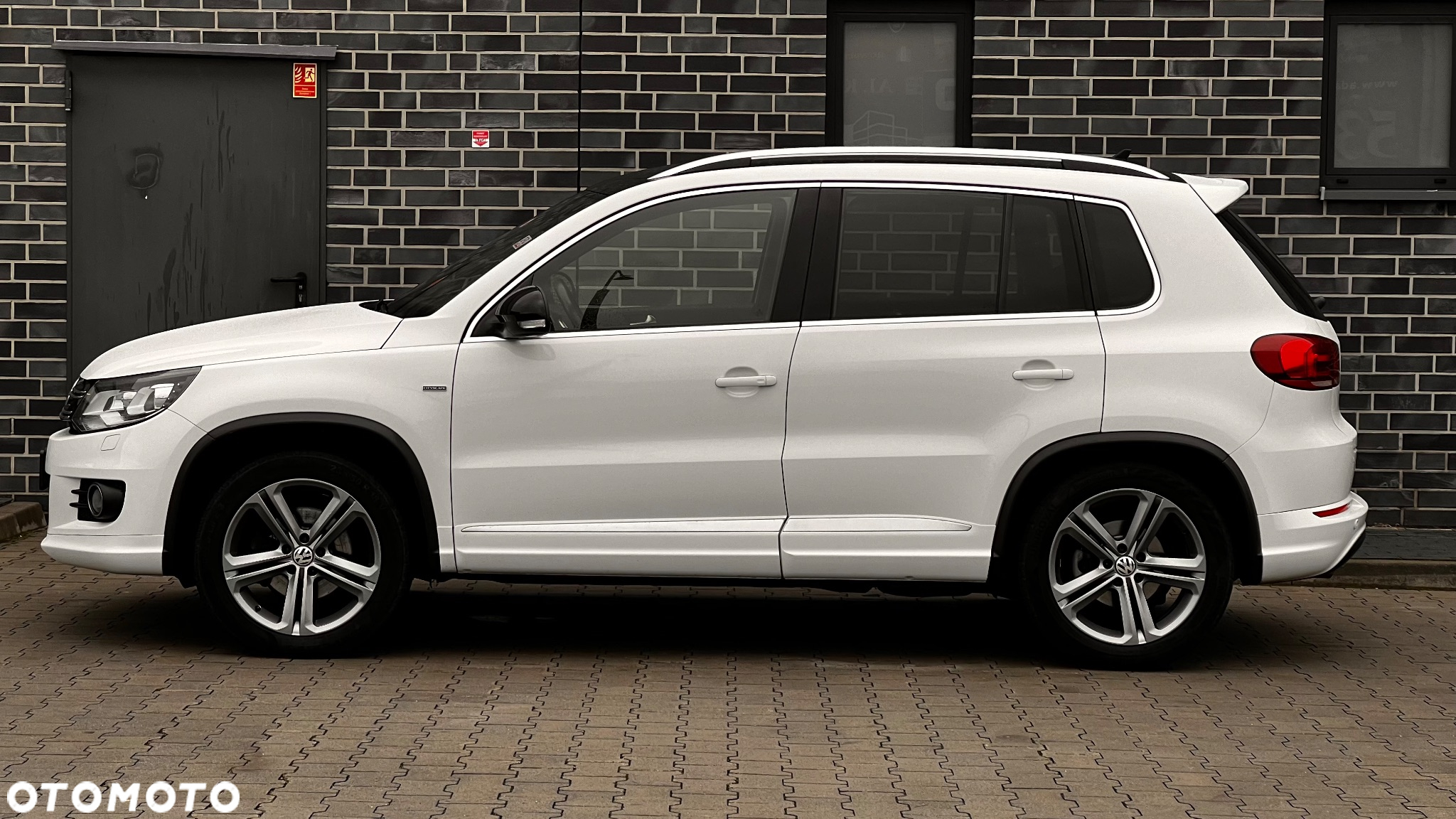 Volkswagen Tiguan 2.0 TDI DPF 4Motion BlueMotion Technology CityScape - 15
