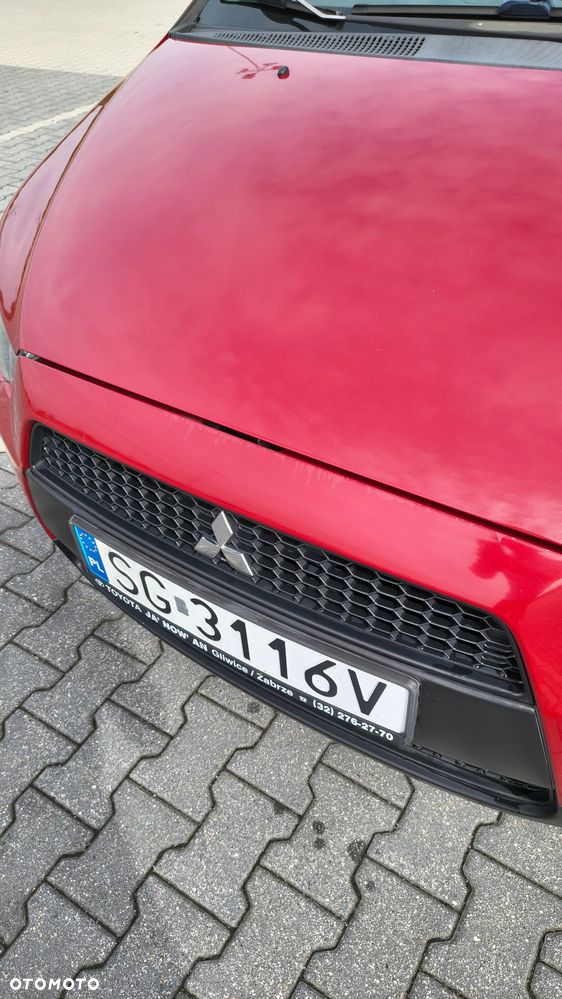 Mitsubishi Colt 1.3 Invite EU5 - 7