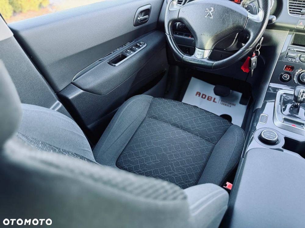 Peugeot 3008 Hybrid4 88g/85g - 23