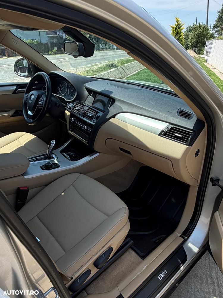 BMW X4 - 9