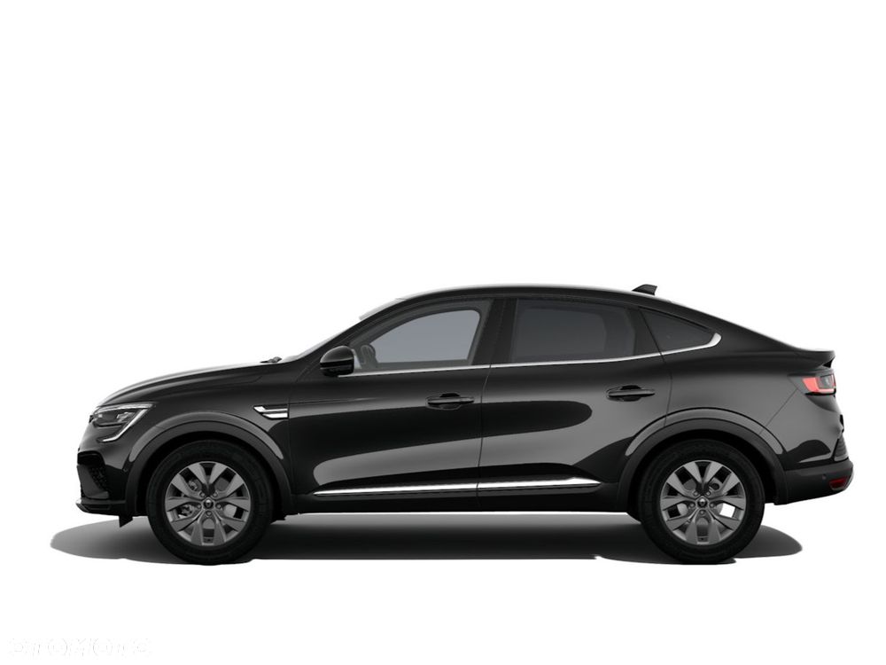 Renault Arkana 1.6 E-Tech Full Hybrid 145 Techno MMT - 6