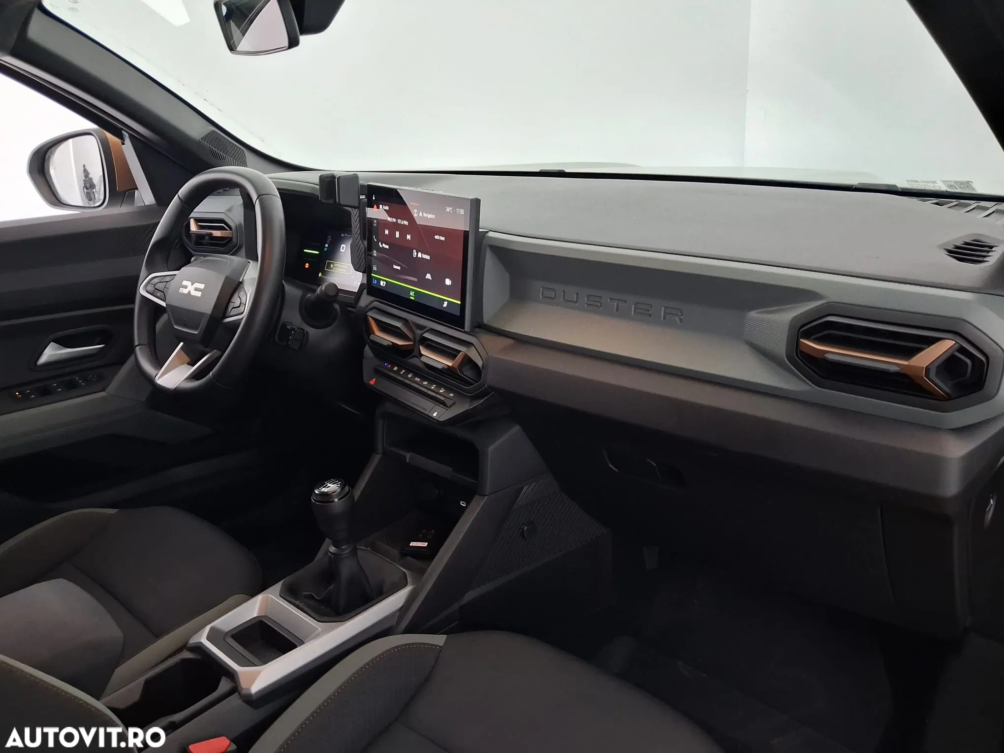 Dacia Duster ECO-G 100 Extreme - 18