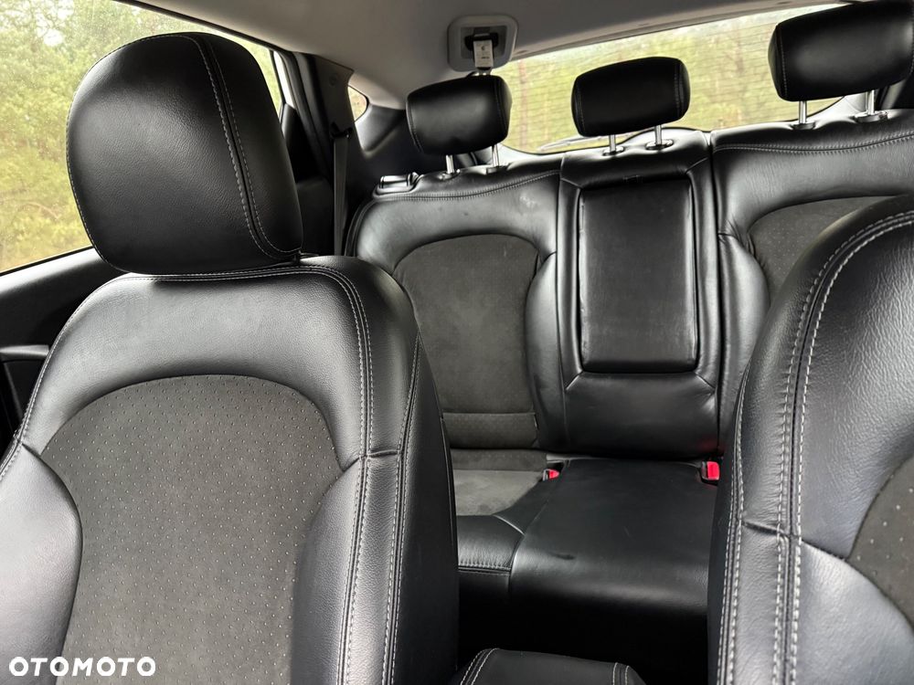 Hyundai ix35 1.6 GDI Premium 2WD - 12