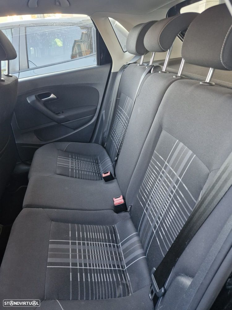 VW Polo 1.0 Lounge - 11