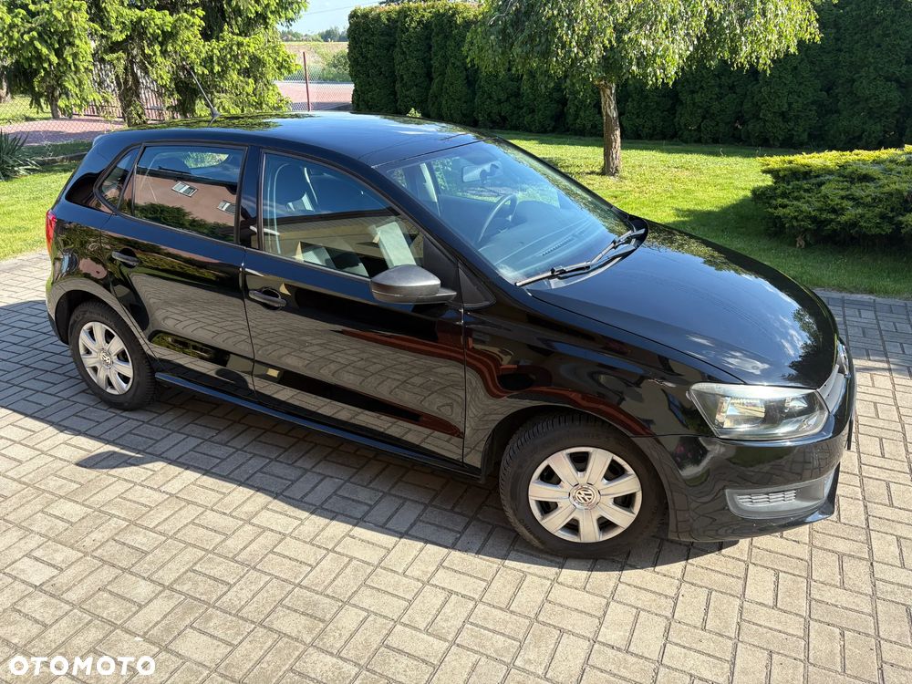 Volkswagen Polo 1.2 Trendline - 2