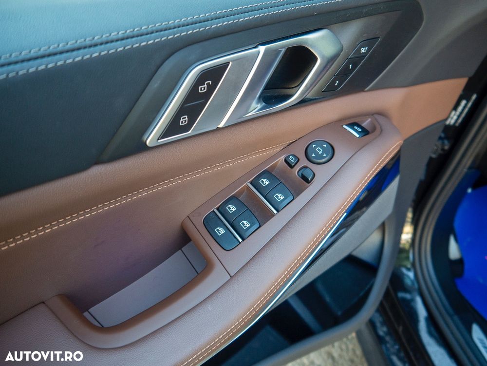 BMW X5 xDrive30d - 29